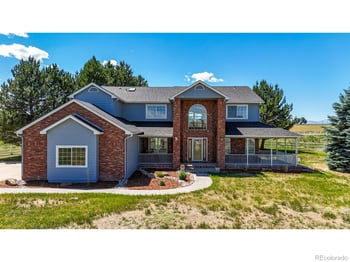 11727 Crystal View Ln, Longmont, CO 80504