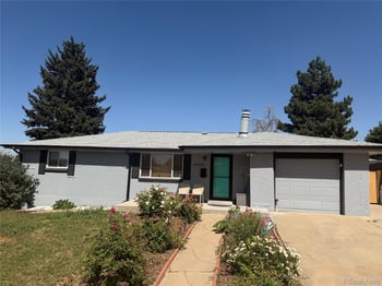 6668 Chase St, Arvada, CO 80003