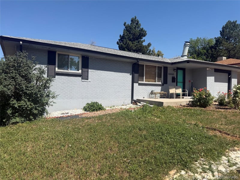 6668 Chase St, Arvada, CO 80003