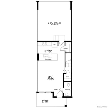 5350 Gardner Pw, Firestone, CO 80504