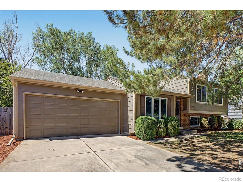 625 Homestead Ct, Fort Collins, CO 80526