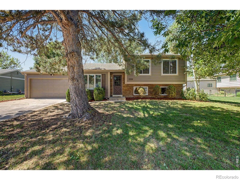 625 Homestead Ct, Fort Collins, CO 80526