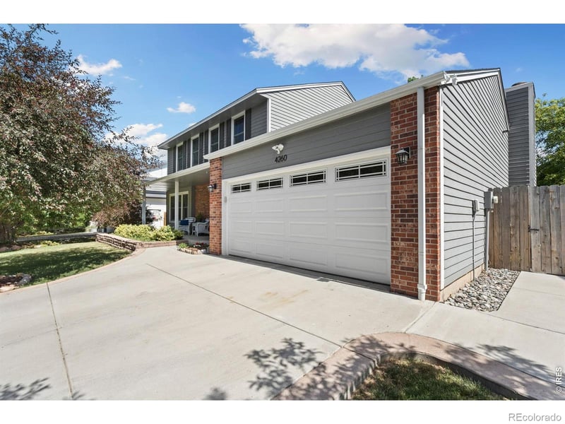 4260 Kingsbury Dr, Fort Collins, CO 80525