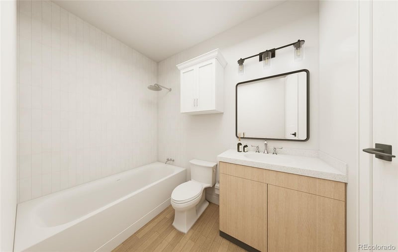 309 Grand Review Dr #303, Leadville, CO 80461