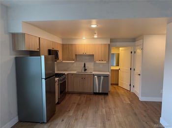309 Grand Review Dr #303, Leadville, CO 80461
