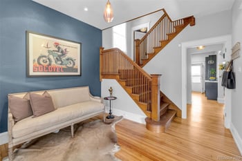 844 N Marion St, Denver, CO 80218
