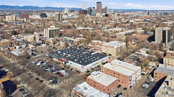 844 N Marion St, Denver, CO 80218