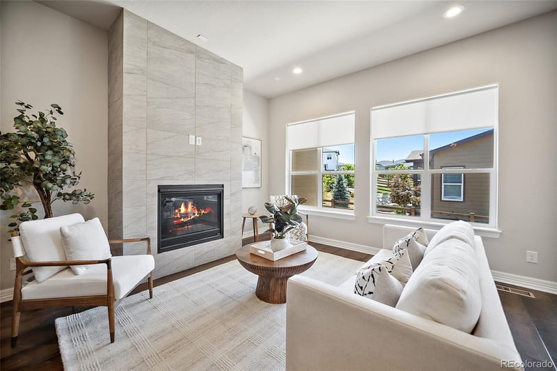 332 Alumroot St, Castle Rock, CO 80104