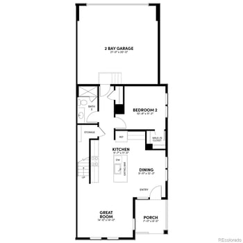 5346 Gardner Pw, Firestone, CO 80504