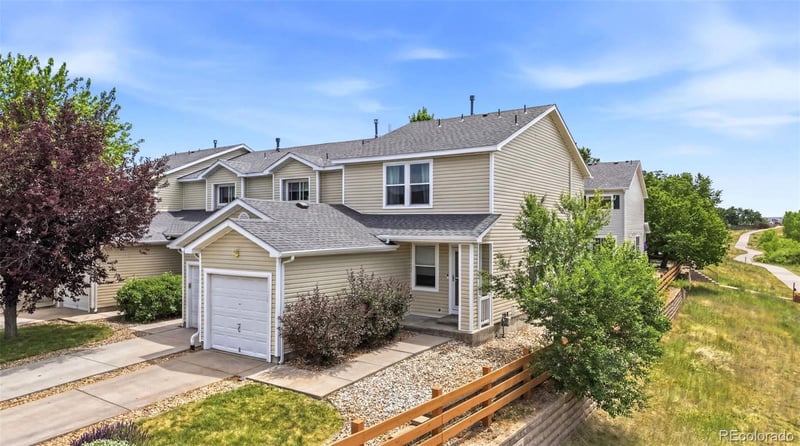 7841 Kalispell Cir, Englewood, CO 80112