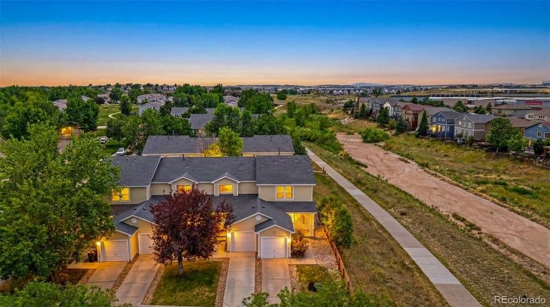 7841 Kalispell Cir, Englewood, CO 80112