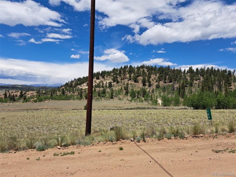 109 Chippewa Rd, Como, CO 80432