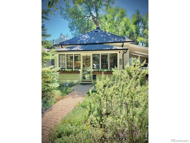 Home Worth Check