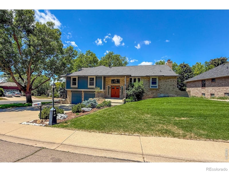 461 Karsh Dr, Longmont, CO 80504