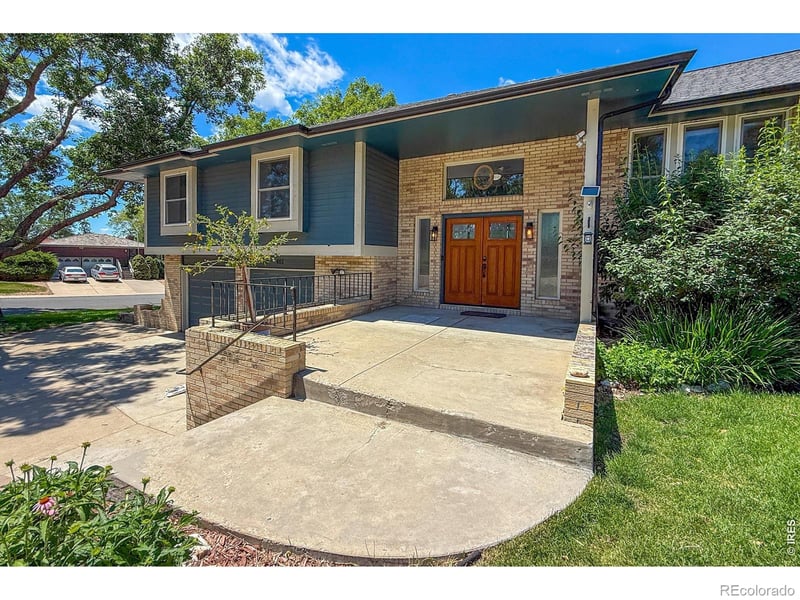 461 Karsh Dr, Longmont, CO 80504