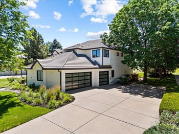 15 Glenmoor Cir, Cherry Hills Village, CO 80113
