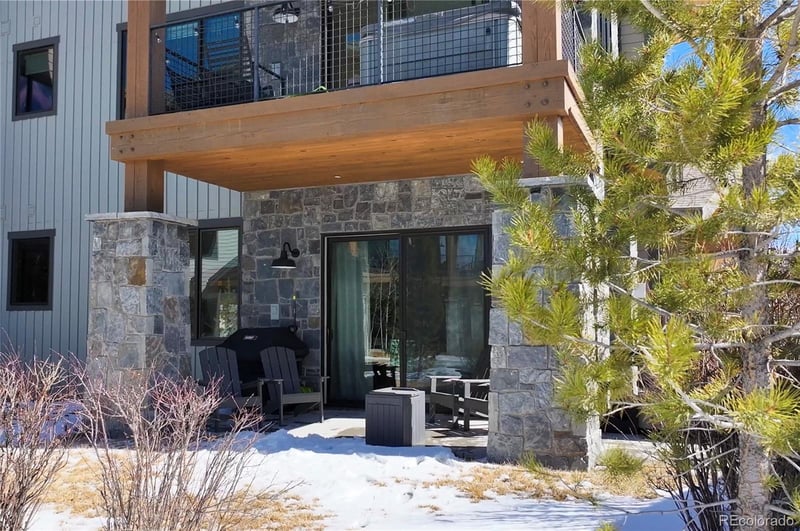 16 Springview Ln #A102, Fraser, CO 80442