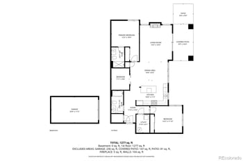 16 Springview Ln #A102, Fraser, CO 80442