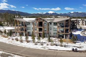 16 Springview Ln #A102, Fraser, CO 80442