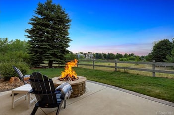 9315 E Aspen Hill Ln, Lone Tree, CO 80124