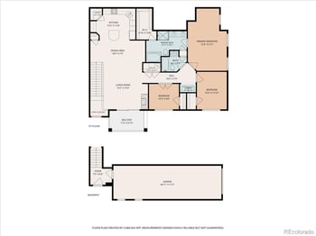 1703 Whitehall Dr #10B, Longmont, CO 80504