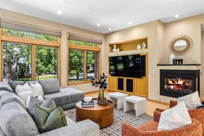 480 Milwaukee St, Denver, CO 80206