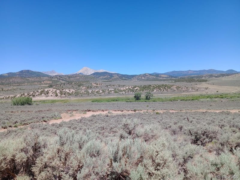 Lot 4786 Beekman Rd, Fort Garland, CO 81133