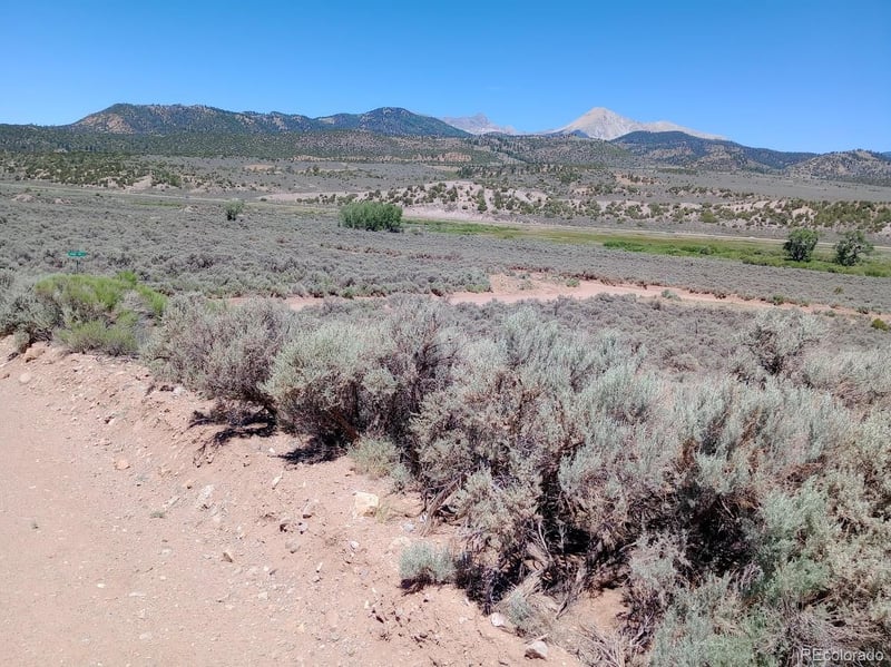 Lot 4786 Beekman Rd, Fort Garland, CO 81133
