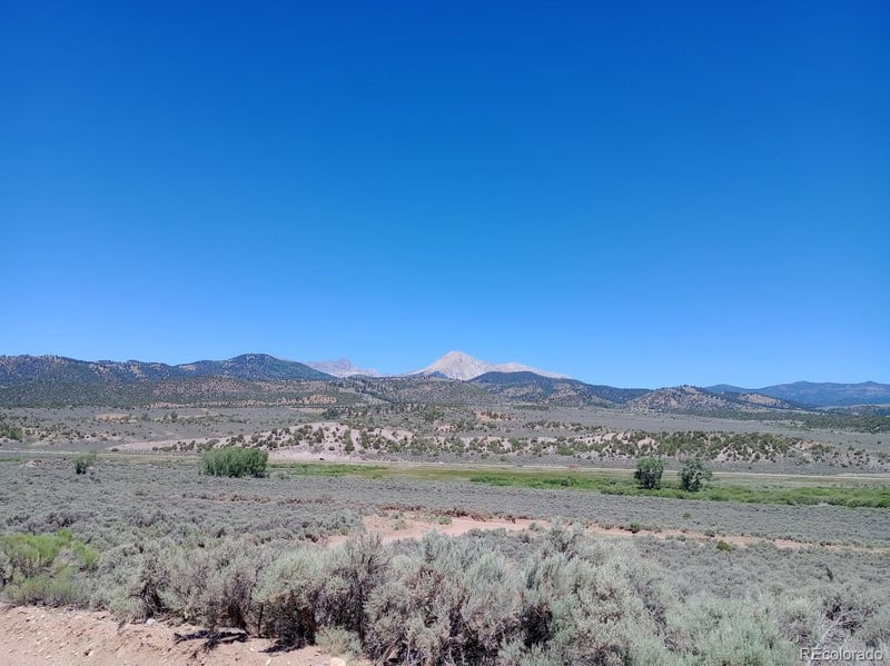 Lot 4786 Beekman Rd, Fort Garland, CO 81133