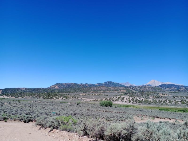 Lot 4786 Beekman Rd, Fort Garland, CO 81133