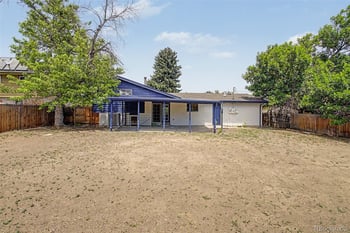 8346 E Girard Ave, Denver, CO 80231