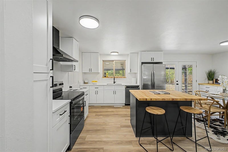8346 Girard Ave, Denver, CO 80231