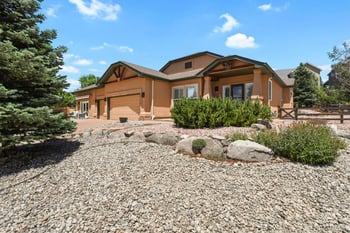 15871 Agate Creek Dr, Monument, CO 80132