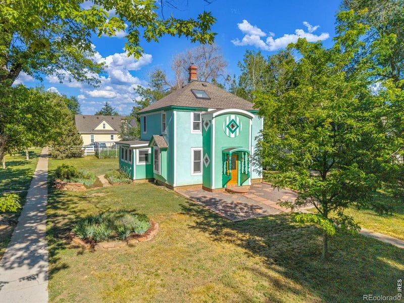 Home Worth Check