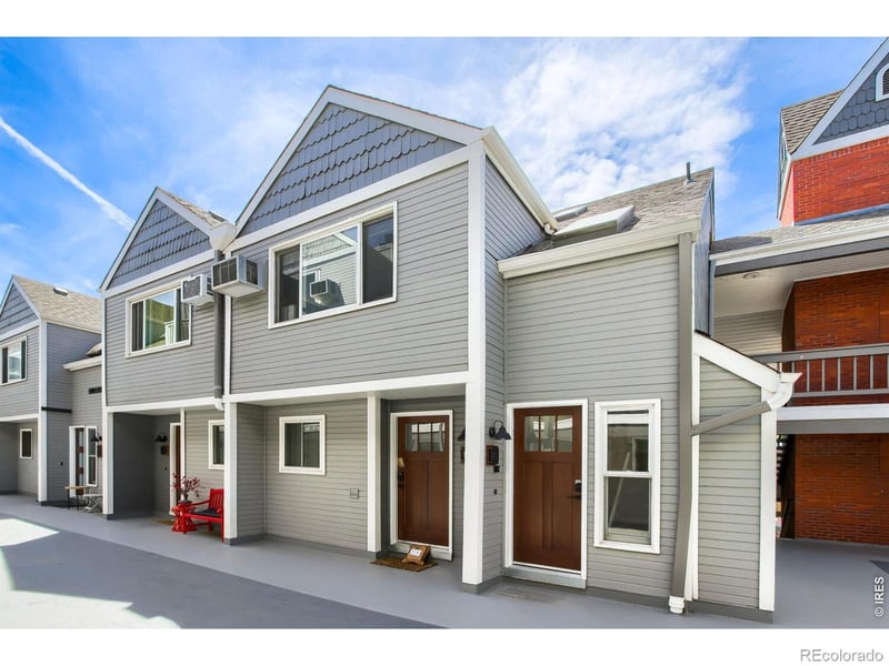 2201 Pearl St #210, Boulder, CO 80302
