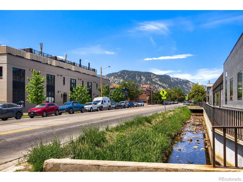 2201 Pearl St #210, Boulder, CO 80302