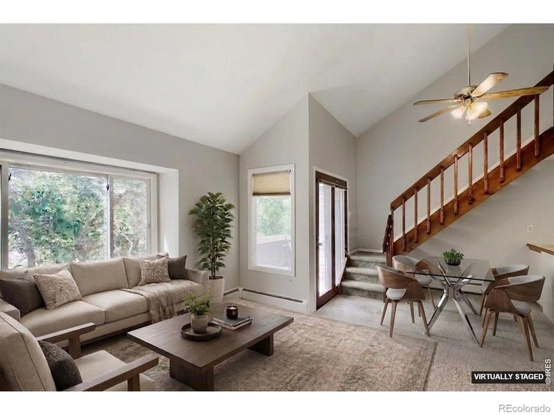 2201 Pearl St #210, Boulder, CO 80302
