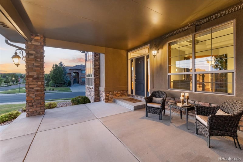 7750 S Blackstone Pw, Aurora, CO 80016