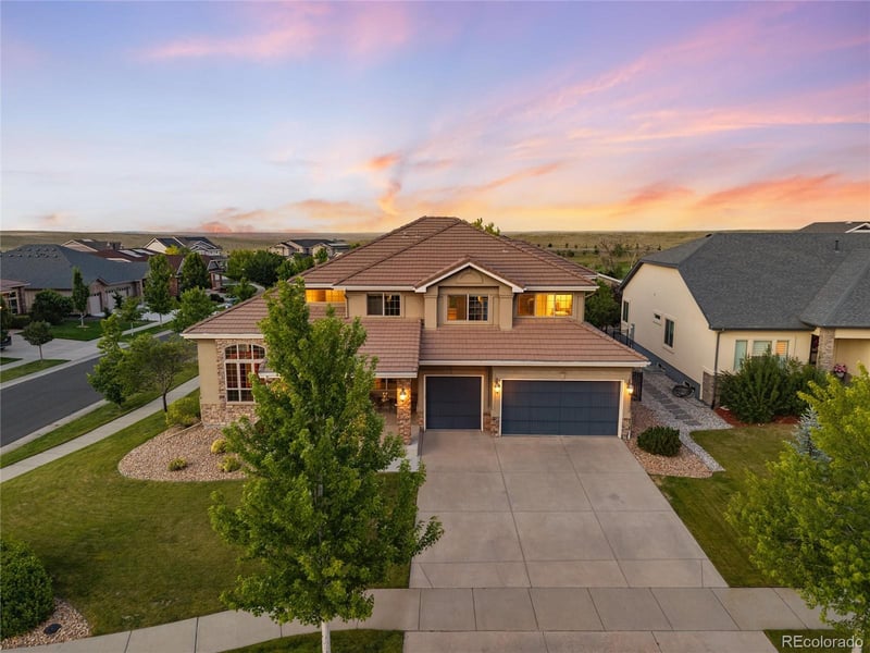 7750 S Blackstone Pw, Aurora, CO 80016