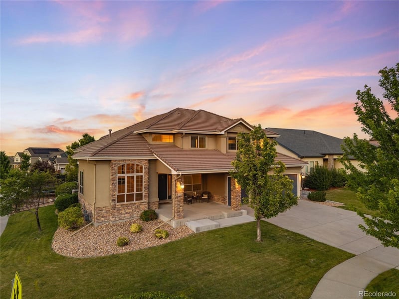 7750 S Blackstone Pw, Aurora, CO 80016