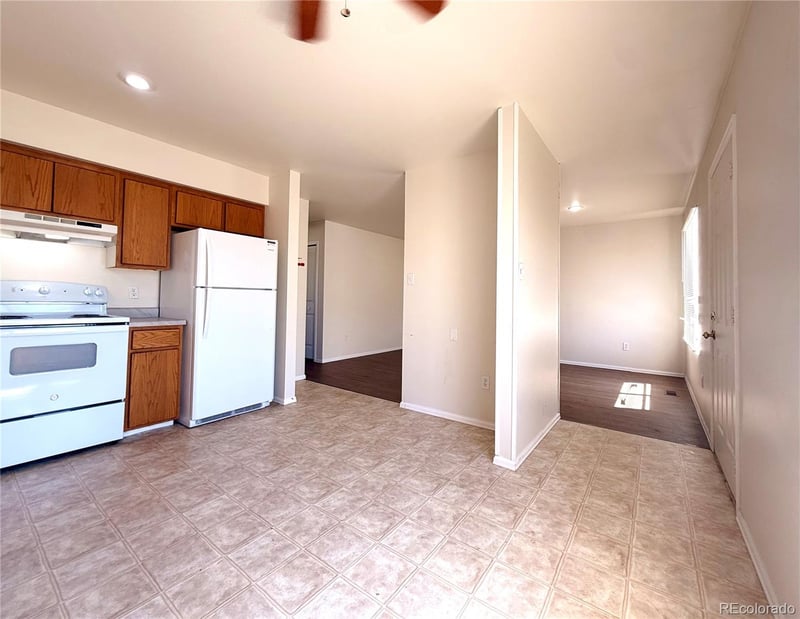 531 Angus #10, Pueblo West, CO 81007