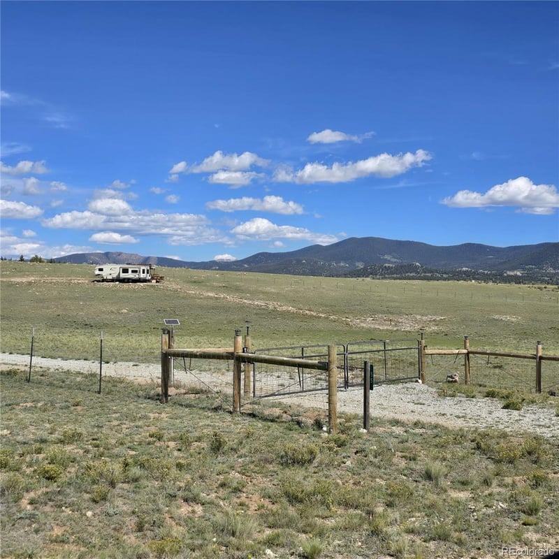55 Glacier Way, Hartsel, CO 80449