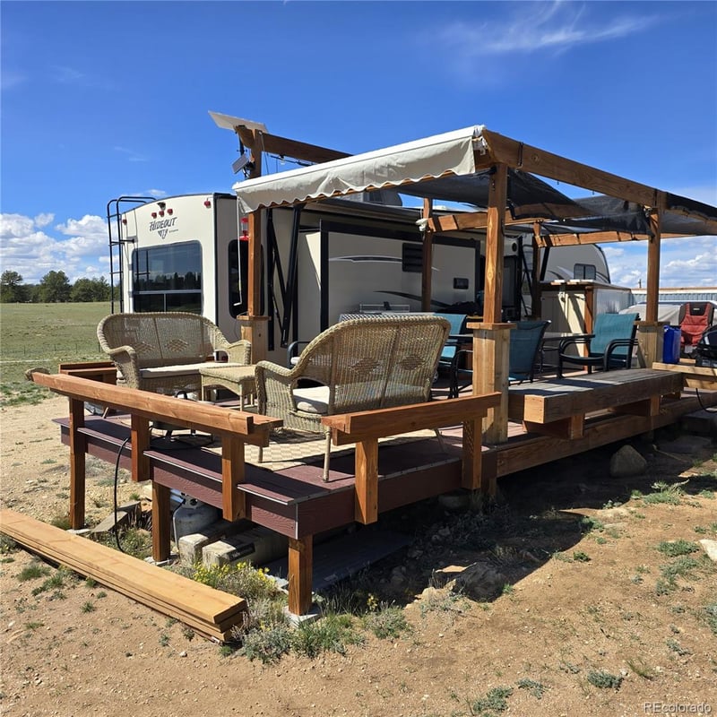 55 Glacier Way, Hartsel, CO 80449