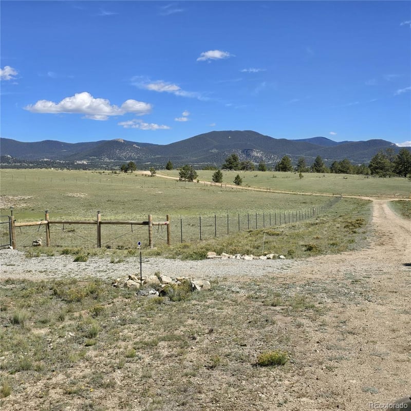 55 Glacier Way, Hartsel, CO 80449