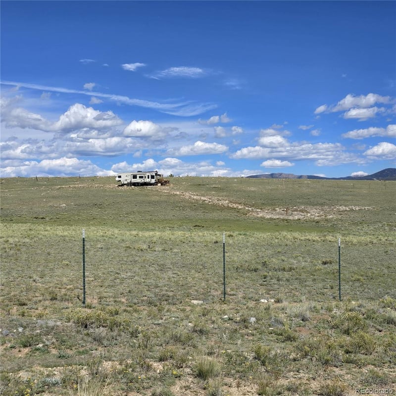 55 Glacier Way, Hartsel, CO 80449