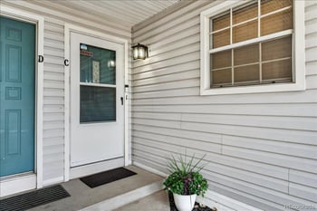 12655 E Pacific Cir #C, Aurora, CO 80014