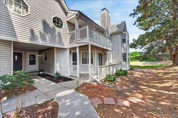 12655 E Pacific Cir #C, Aurora, CO 80014