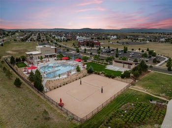2928 Low Meadow Blvd, Castle Rock, CO 80109
