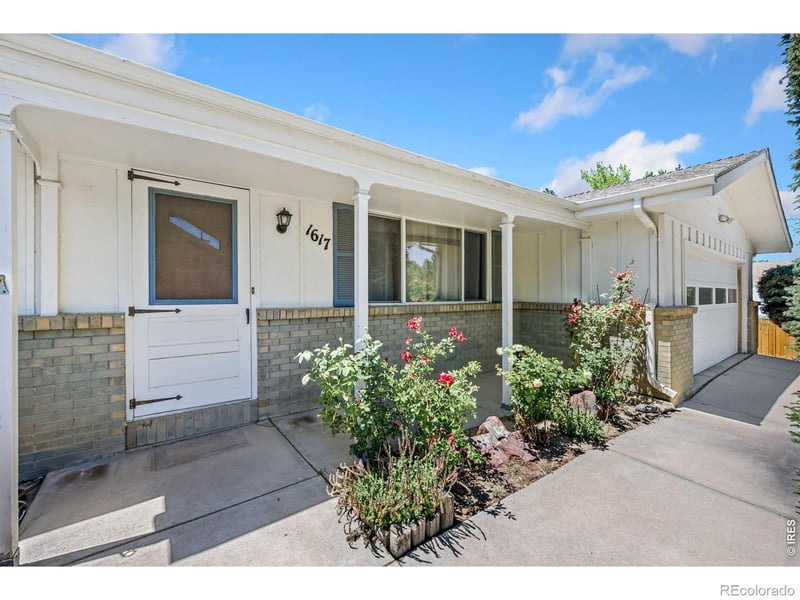 1617 S Coffman St, Longmont, CO 80501