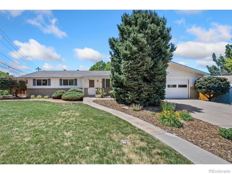 1617 S Coffman St, Longmont, CO 80501